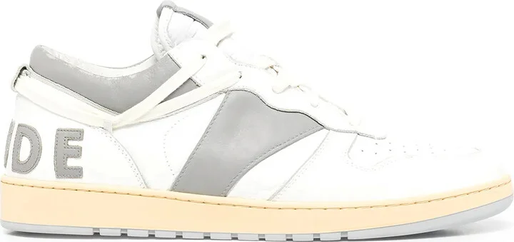 Rhecess low-top sneakers