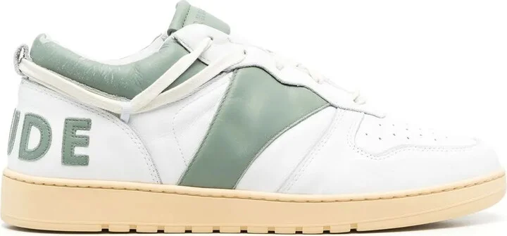 Rhecess low-top sneakers