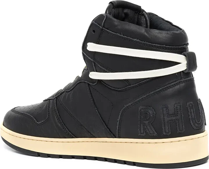 Rhecess-Sky hi-top sneakers - Image 3