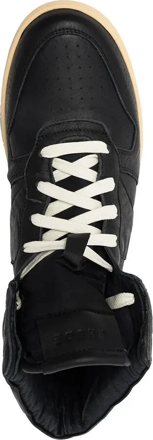 Rhecess-Sky hi-top sneakers - Image 4