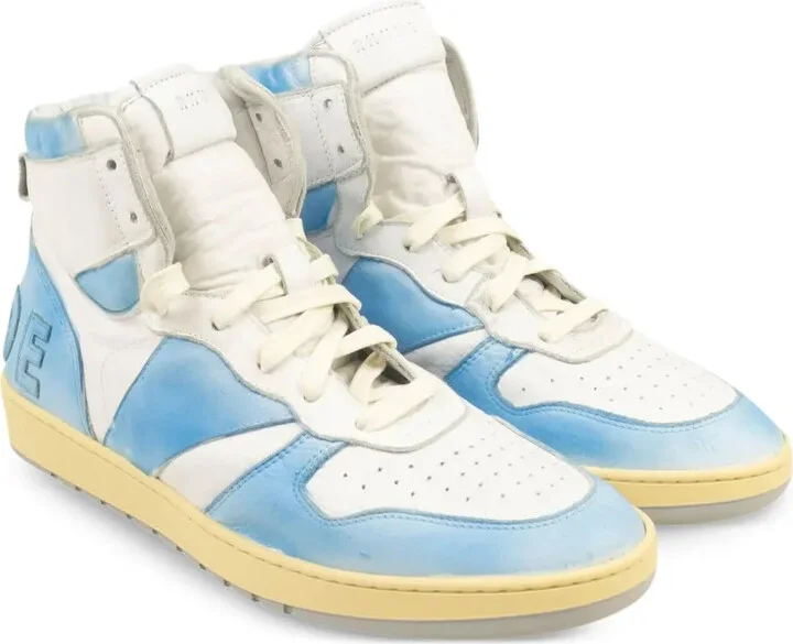Rhecess "White" sneakers - Image 2