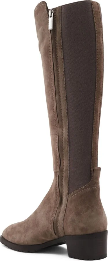 Rhegan Weatherproof Knee High Boot - Image 2
