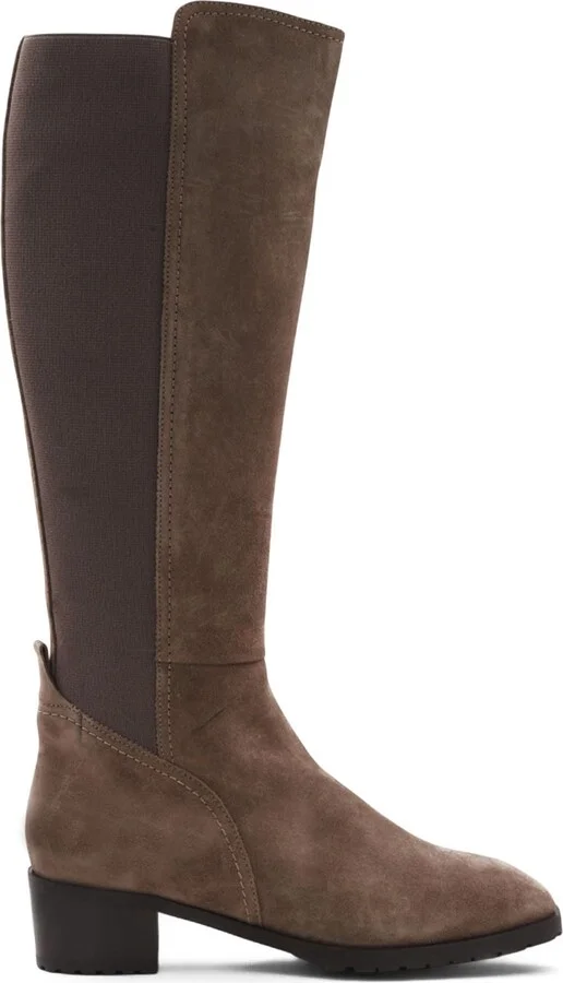 Rhegan Weatherproof Knee High Boot - Image 3