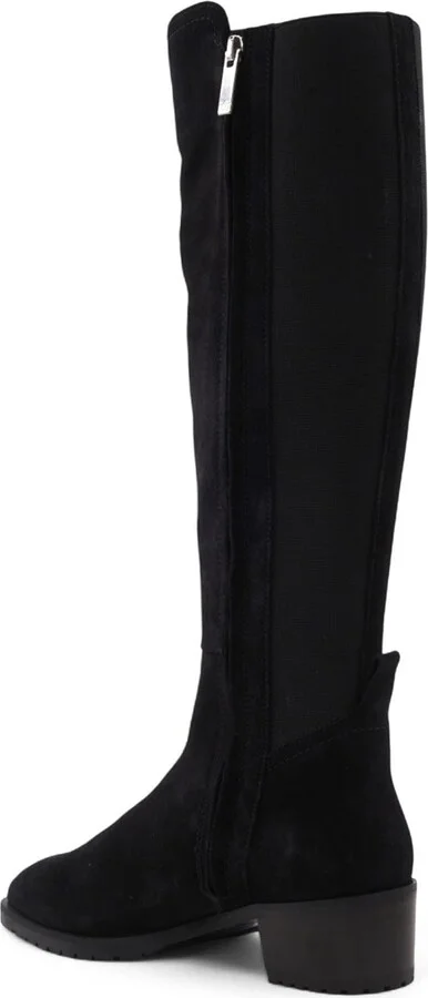 Rhegan Weatherproof Knee High Boot - Image 9