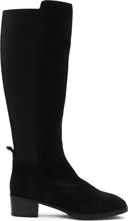 Rhegan Weatherproof Knee High Boot - Image 10