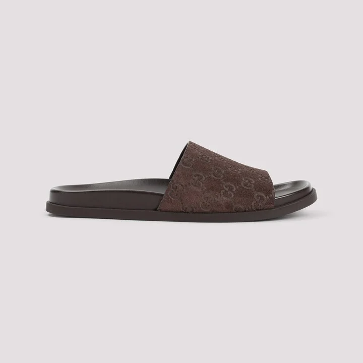 Rhein Open Sandals - Image 3