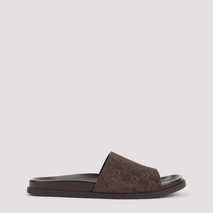 Rhein Open Sandals