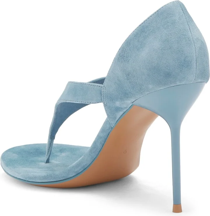 Rhian Stiletto Sandal - Image 2