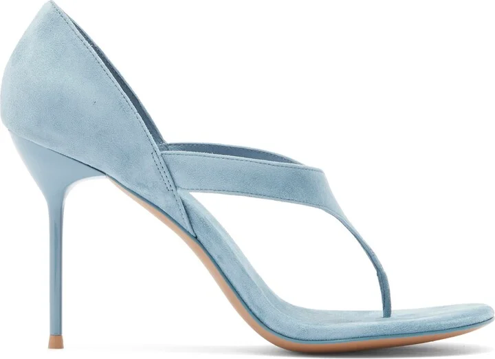 Rhian Stiletto Sandal - Image 3