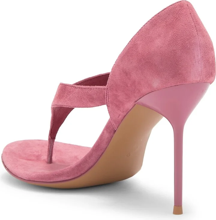 Rhian Stiletto Sandal - Image 9