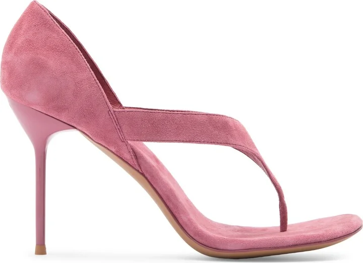 Rhian Stiletto Sandal - Image 10
