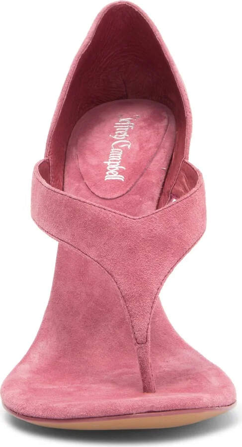 Rhian Stiletto Sandal - Image 11
