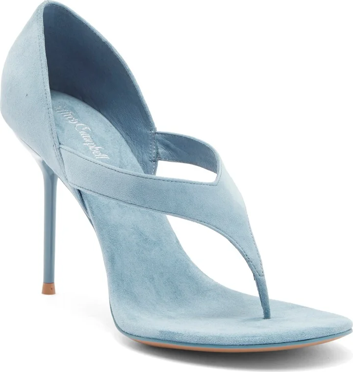 Rhian Stiletto Sandal