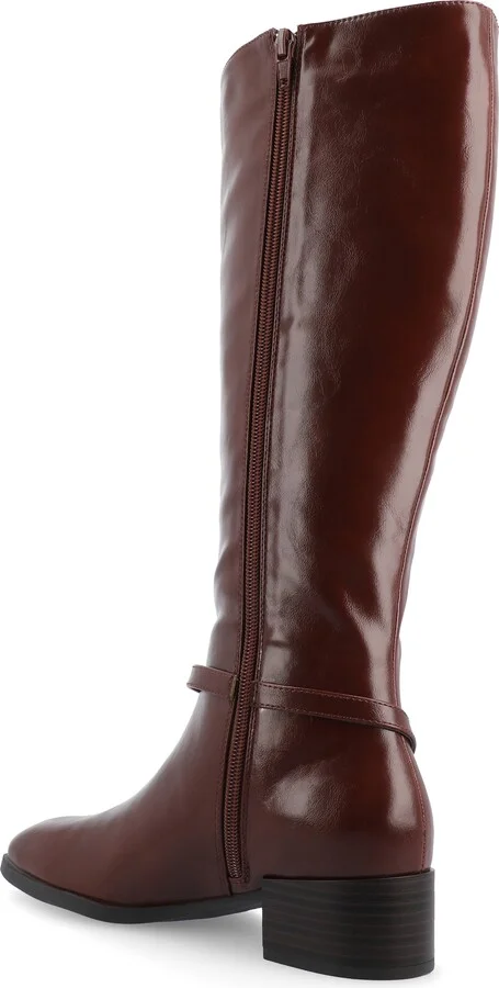 Rhianah Tall Boots - Image 2