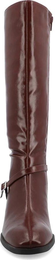 Rhianah Tall Boots - Image 3