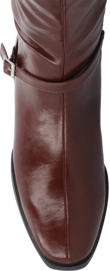 Rhianah Tall Boots - Image 5