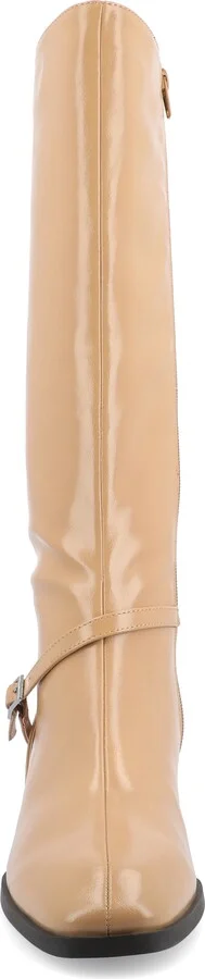 Rhianah Tall Boots - Image 11