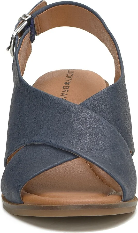 Rhidlee Slingback Sandal - Image 3