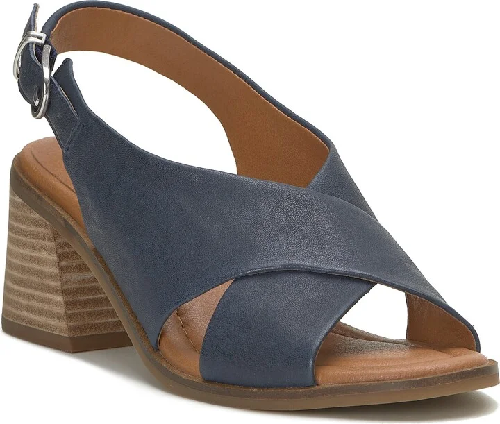 Rhidlee Slingback Sandal