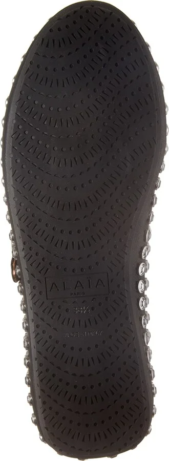Rhinestone Ballet Flat - Image 6