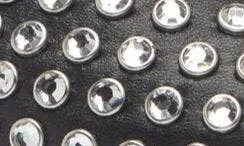 Rhinestone Ballet Flat - Image 7