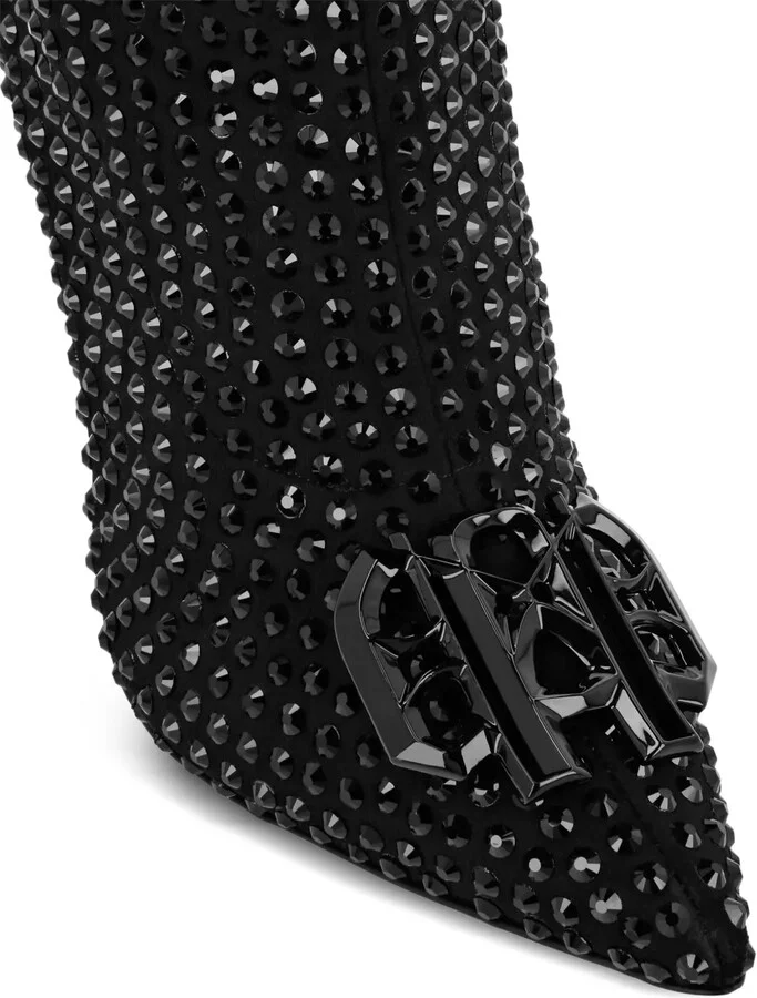 Rhinestone Boots - Image 4