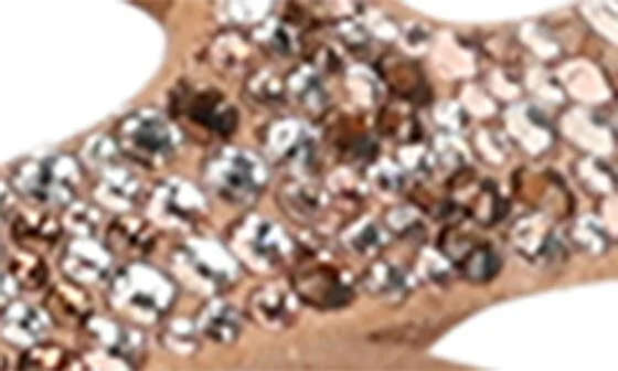Rhinestone d'Orsay Sandal - Image 5