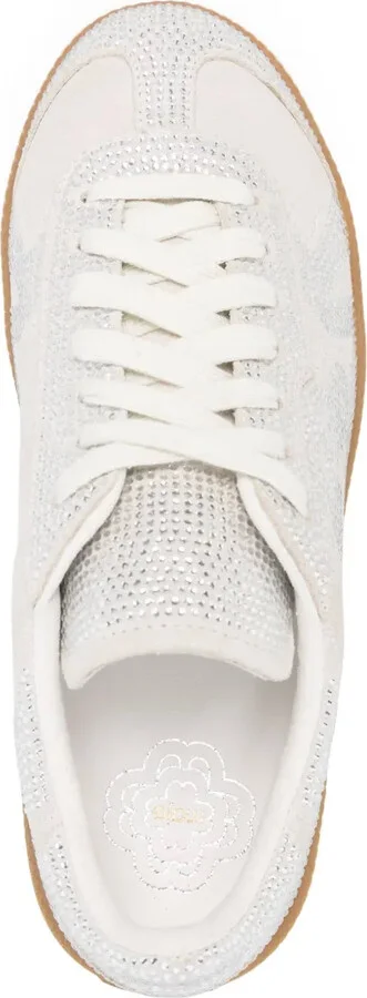 Rhinestone -Embellished Sneakers - Image 4