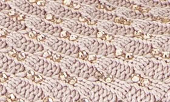 Rhinestone Knit Loafer - Image 7