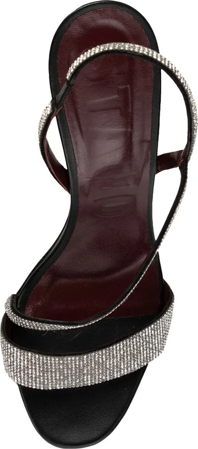 Rhinestone Nadja Sandal - Image 3