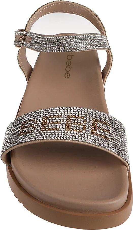 Rhinestone Sandal - Image 2
