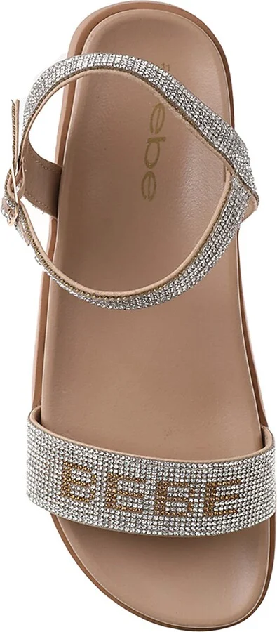 Rhinestone Sandal - Image 5