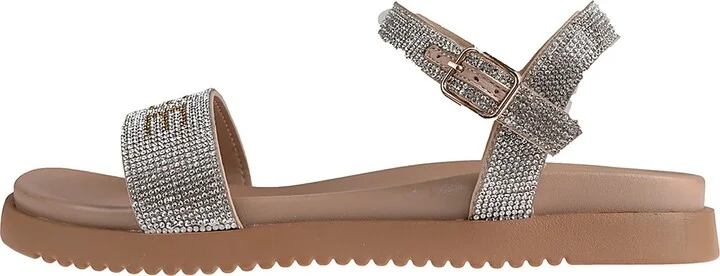 Rhinestone Sandal - Image 8
