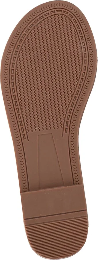 Rhinestone Slide Sandal - Image 6