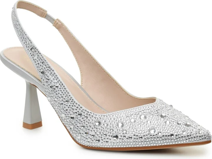 SILVER BLING