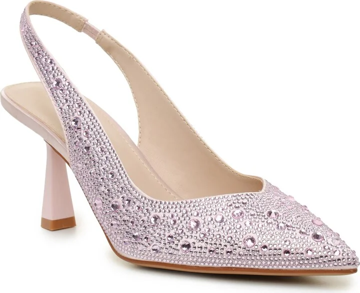 PINK BLING