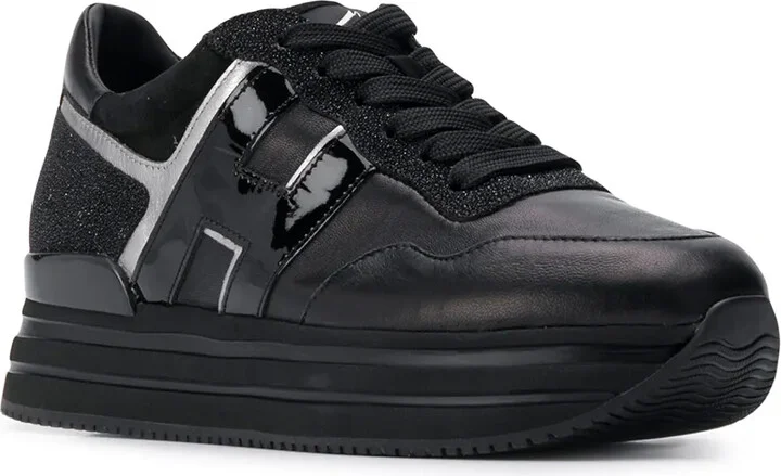 Rhinestone Sneakers - Image 2