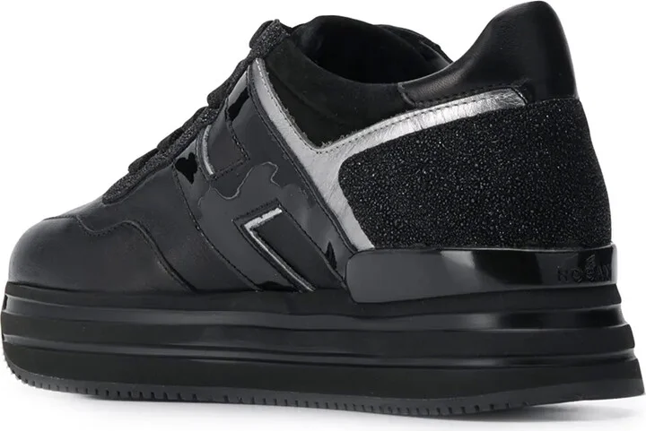 Rhinestone Sneakers - Image 3