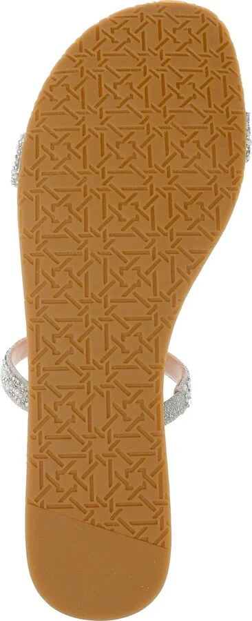 Rhinestoned Sandal - Image 5
