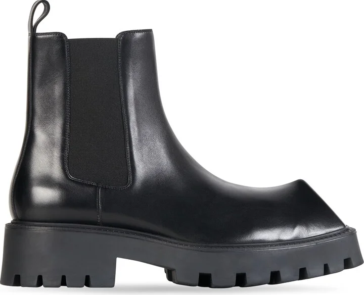 Rhino Boot