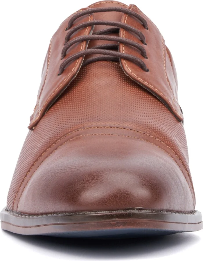 Rhinos Cap Toe Derby - Image 2