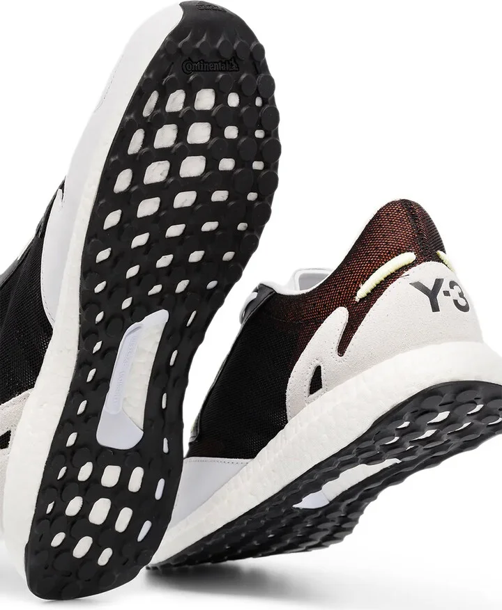 Rhisu Run low-top sneakers - Image 3