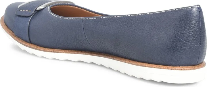 Rhoda Buckle Flat - Image 2