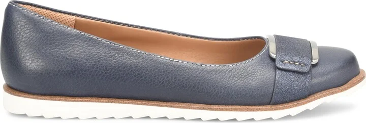 Rhoda Buckle Flat - Image 3