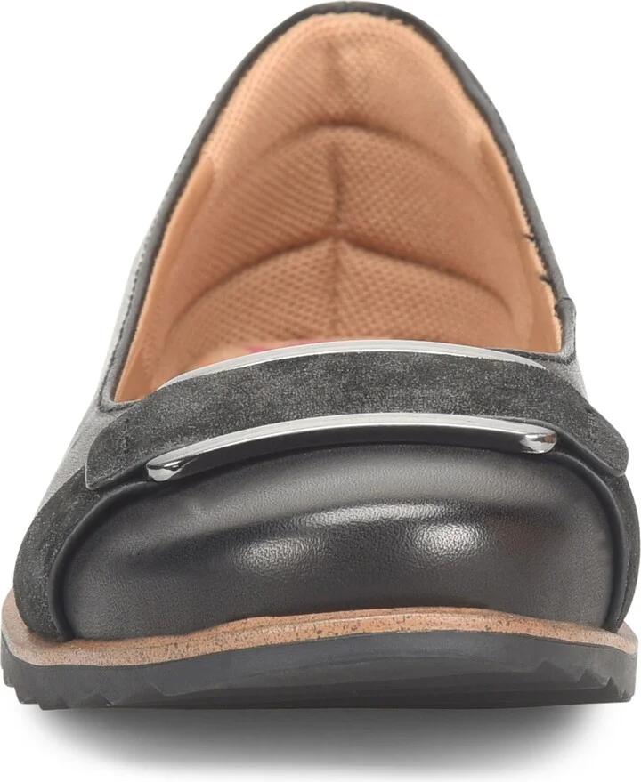 Rhoda Buckle Flat - Image 10