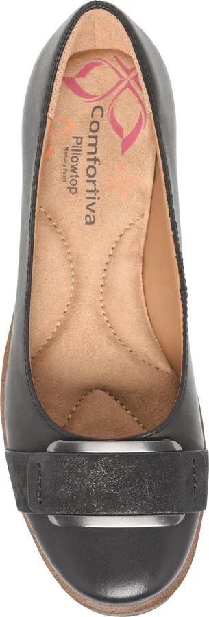 Rhoda Buckle Flat - Image 11