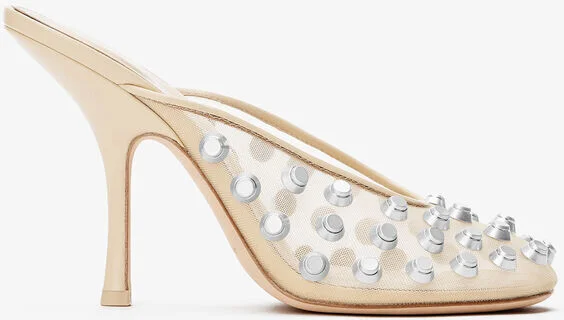Rhodes 105mm Sandal