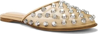 Rhodes Flat Slipper - Image 2