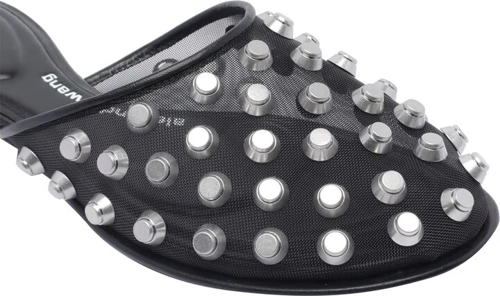 Rhodes Flat Slippers - Image 4