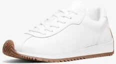 Rhodes Leather Trainer - Image 2